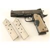 Image 2 : Smith & Wesson SW1911PD .45 ACP SN: JRH3585