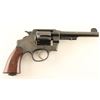 Image 2 : Smith & Wesson 1917 .45 ACP SN: 4308