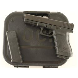 Glock 21 Gen 3 .45 ACP SN: MUU993