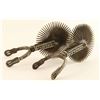 Image 1 : Espuela Grande Type Spurs