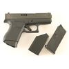 Image 3 : Glock 43 9mm SN: BEXE541