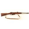 Image 1 : Italian 1891 Fascist Youth Rifle 6.5 Blank