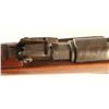 Image 3 : Italian 1891 Fascist Youth Rifle 6.5 Blank