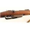 Image 4 : Italian 1891 Fascist Youth Rifle 6.5 Blank