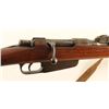 Image 5 : Italian 1891 Fascist Youth Rifle 6.5 Blank