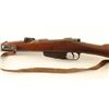 Image 6 : Italian 1891 Fascist Youth Rifle 6.5 Blank