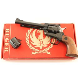 Ruger New Model Single-Six .22 LR/.22 Mag