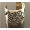 Image 1 : Large Hopi Cuff