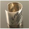 Image 2 : Large Hopi Cuff