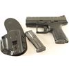 Image 2 : Beretta APX 9mm SN: A070159X