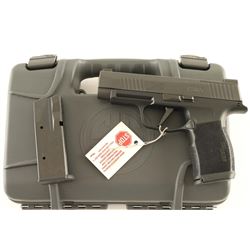Sig Sauer P356 XL 9mm SN: 66A634604