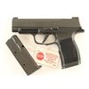 Image 2 : Sig Sauer P356 XL 9mm SN: 66A634604