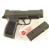 Image 3 : Sig Sauer P356 XL 9mm SN: 66A634604