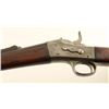 Image 3 : Remington 1870 Rolling Block .43 Spanish