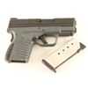 Image 3 : Springfield XDS .45 ACP SN: S3349729