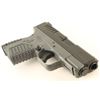 Image 4 : Springfield XDS .45 ACP SN: S3349729