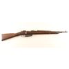 Image 1 : Italian 1938 Short Rifle 7.35 Carcano