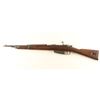 Image 2 : Italian 1938 Short Rifle 7.35 Carcano