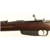 Image 3 : Italian 1938 Short Rifle 7.35 Carcano