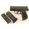 Image 2 : Sig Sauer P365 9mm SN: 66A299115