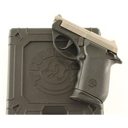 Taurus PT-22 .22 LR SN: 64678Z
