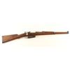 Image 1 : Argentine 1891 Cavalry Carbine 7.65mm