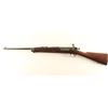 Image 2 : Springfield 1896 Krag Carbine .30-40 cal
