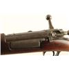 Image 3 : Springfield 1896 Krag Carbine .30-40 cal
