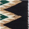 Image 4 : Vintage Authentic Navajo Rug