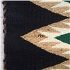 Image 5 : Vintage Authentic Navajo Rug
