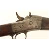 Image 4 : Spanish 1874 Rolling Block Short Rifle