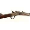 Image 5 : Spanish 1874 Rolling Block Short Rifle