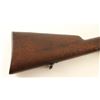 Image 6 : Spanish 1874 Rolling Block Short Rifle