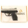 Image 1 : Taurus 709 Slim 9mm SN: TLM80321