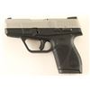 Image 2 : Taurus 709 Slim 9mm SN: TLM80321