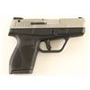 Image 3 : Taurus 709 Slim 9mm SN: TLM80321