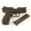 Image 3 : Ruger SR22 .22 LR SN: 360-96201