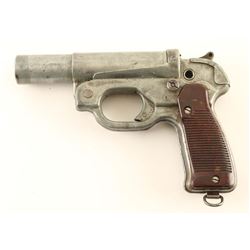 Leuchtpistole 42 euh 26.5mm Signal Pistol