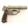 Image 2 : Leuchtpistole 42 euh 26.5mm Signal Pistol