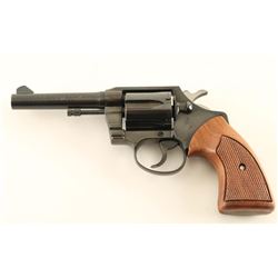 Colt Police Positive Special .38 Spl