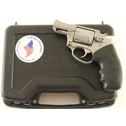 Charter Arms Pathfinder .22 Mag SN 14-28955