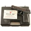 Image 1 : Ruger P89 9mm SN: 304-45077