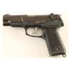 Image 2 : Ruger P89 9mm SN: 304-45077