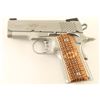 Image 2 : Kimber Stainless Ultra Raptor II .45 ACP