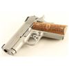 Image 5 : Kimber Stainless Ultra Raptor II .45 ACP