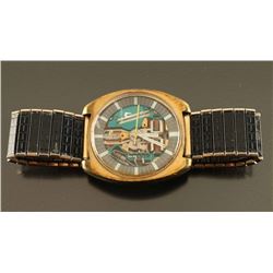 Bulova Spaceview Accutron Watch