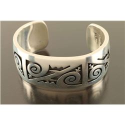 Ramon Dalangyamwa Cuff