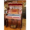 Image 2 : Antique Moline Organ