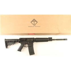 ATI Omni Hybrid 5.56mm SN: NS156666