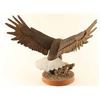 Image 2 : Beautiful Carved Eagle